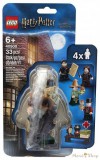 LEGO Harry Potter - Varázsvilág minifigura kiegészítő készlet 40500