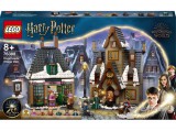 LEGO® Harry PotterTM 76388 Látogatás Roxmorts™ faluban