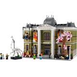 LEGO Icons: 10326 - Természettudományi Múzeum (10326)