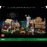 LEGO Icons 10332 Középkori város főtere (S71002505)