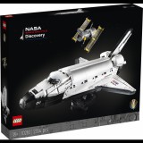 LEGO ICONS - A NASA Discovery űrsiklója (10283)