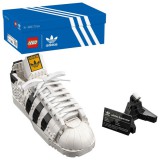 LEGO® Icons Adidas Originals Superstar 10282