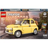 LEGO ICONS - Creator Expert - Fiat 500 (10271)