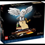 LEGO ICONS - Harry Potter - Roxfort ikonok - Gyűjtői kiadás (76391)