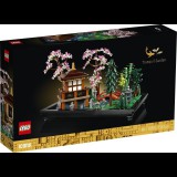 LEGO ICONS - Japánkert (10315)