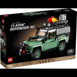 LEGO ICONS - Land Rover Classic Defender 90 (10317)