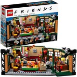 LEGO Ideas: Central Perk 21319