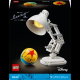 LEGO® Ideas | Disney Pixar 21357 Luxo Jr. (21357)