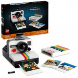 LEGO® Ideas - Polaroid OneStep SX-70 fényképezőgép (21345)