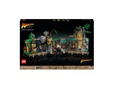 LEGO® Indiana Jones: Az Aranybálvány temploma (77015)