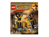 LEGO® Indiana Jones: Menekülés az elveszett sírból (77013)