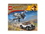 LEGO® Indiana Jones: Vadászgépes üldözés (77012)