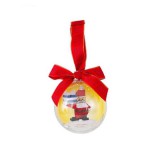 Lego: Karácsonyi hógömb - Mikulás 850850