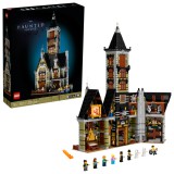 LEGO Kísértetkastély 10273