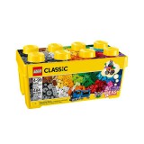 LEGO®: Közepes méretű kreatív építőkészlet (10696)