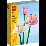 LEGO - Lótuszvirágok (40647)