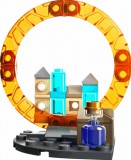 LEGO Marvel: 30652 - Doctor Strange dimenziós portál