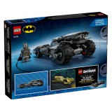 LEGO® Marvel: Batman™: Batmobile™ (76332)