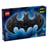 LEGO® Marvel: Batman™ logó (76330)
