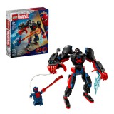 LEGO® Marvel: Miles Morales robot vs. Pókember 2099 (76337)