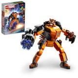 Lego marvel super heroes: mordály páncélozott robotja 76243