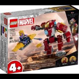 LEGO Marvel - Vasember Hulkbuster vs. Thanos (76263)