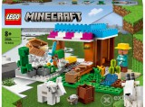 LEGO® Minecraft 21184 A pékség