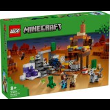 LEGO® Minecraft: 21263 - A pusztasági bánya (21263)