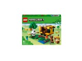 LEGO® Minecraft: A méhkaptár (21241)