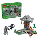 LEGO® Minecraft: A sápadtkert (21586)