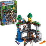 LEGO Minecraft: Az első kaland 21169