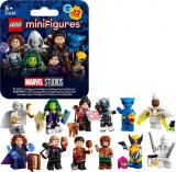 LEGO Minifigurák: 71039 - Meglepetésfigura 1db (2. széria) Marvel Studios