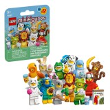 LEGO® Minifigurák: Állatok, 28. sorozat (71051)
