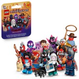 LEGO Minifigurák Pókember: Át a Pókverzumon 71050