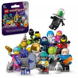 LEGO® Minifigures: 71046 - 26. sorozat Világűr (71046)