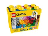LEGO®: Nagy méretű kreatív építőkészlet (10698)