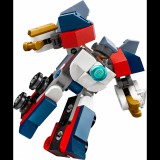 LEGO® Ninjago: 30699 - Mini nindzsa átalakítható robot (30699)