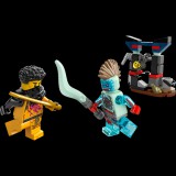 LEGO® Ninjago: 30700 - Arin és egy drakonin csatája (30700)