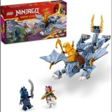 LEGO® Ninjago: 71810 - Riyu, az ifjú sárkány (71810)