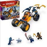 LEGO® Ninjago: 71811 - Arin nindzsa homokfutója (71811)