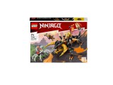 LEGO® Ninjago: Cole EVO földsárkánya (71782)