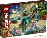 LEGO Ninjago - Dzsungelsárkány 71746