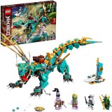 LEGO Ninjago: Dzsungelsárkány 71746