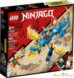 LEGO Ninjago - Jay mennydörgő EVO sárkánya 71760