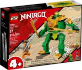 LEGO Ninjago - Lloyd nindzsa robotja 71757