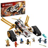 LEGO Ninjago: Ultrahangos támadó 71739