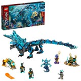 LEGO Ninjago: Vízisárkány 71754