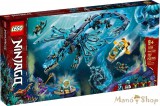 LEGO NINJAGO - Vízisárkány 71754