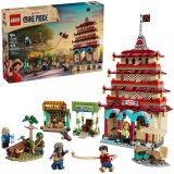 LEGO® One Piece: Csata az Arlong Parknál (75638)
