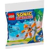 LEGO® Sonic: 30676 - Kiki kókusztámadása (30676)